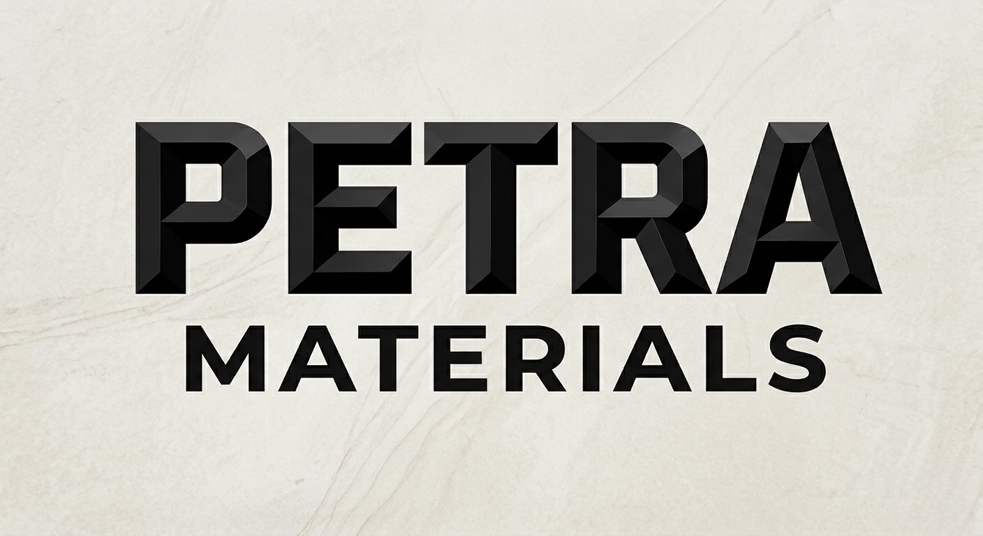 Petra Materials