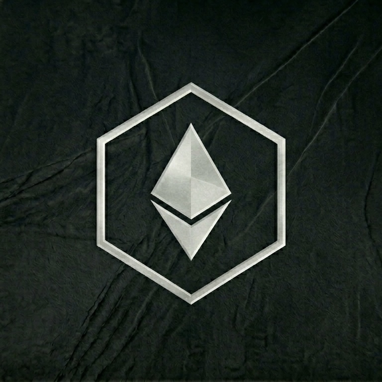 Petra Materials emblem