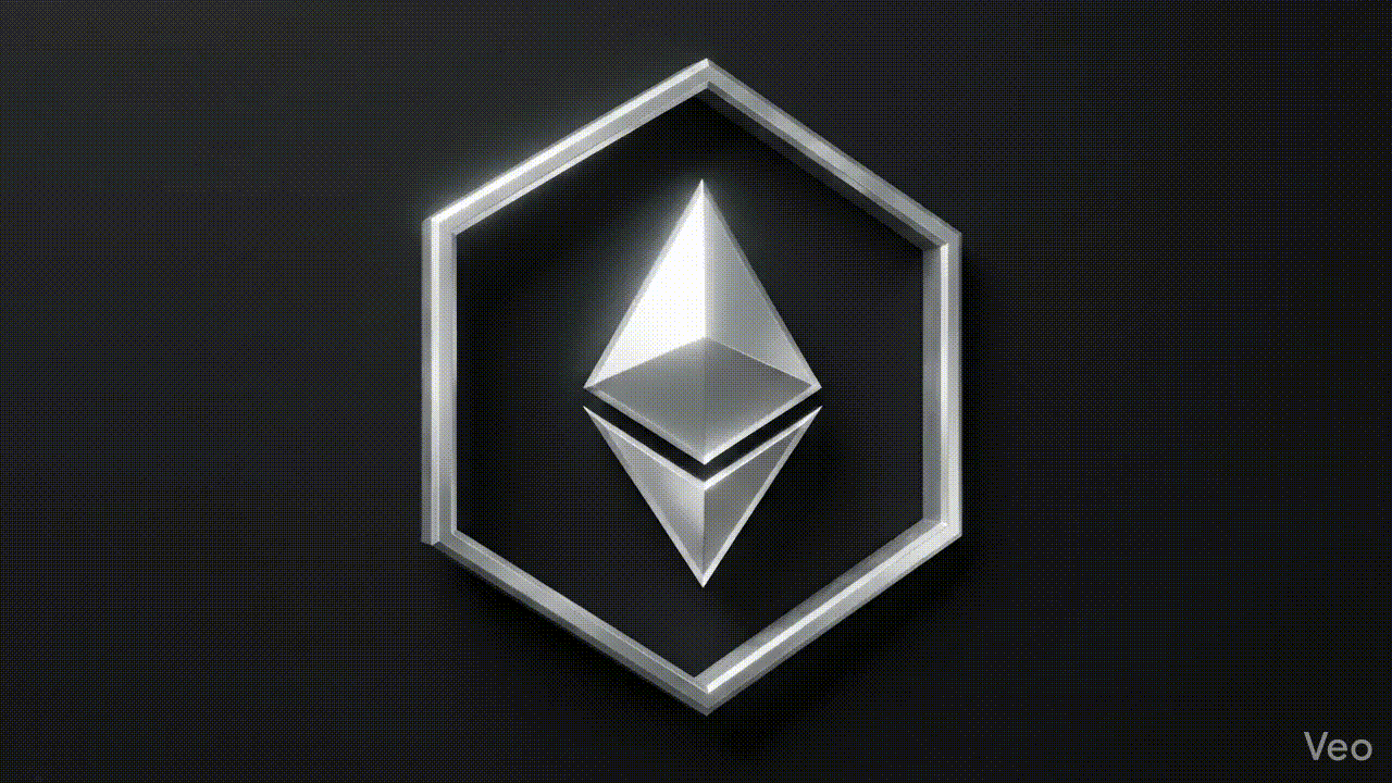 Petra Materials emblem